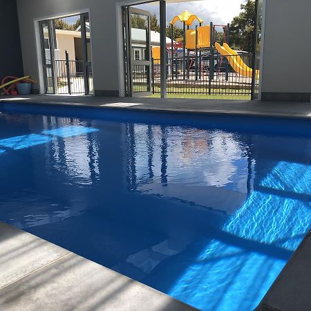 Stratford Motel & Holiday Park Luaran gambar