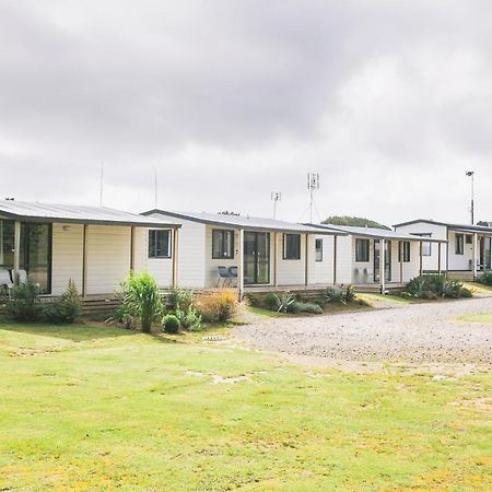 Stratford Motel & Holiday Park Luaran gambar
