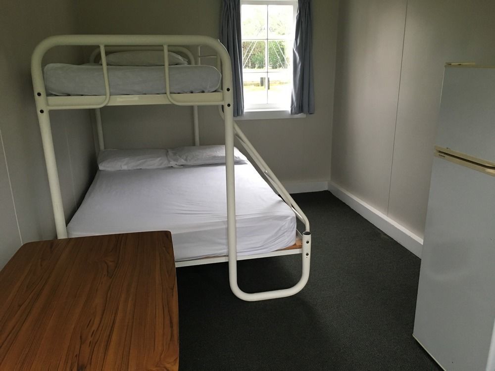 Stratford Motel & Holiday Park Luaran gambar