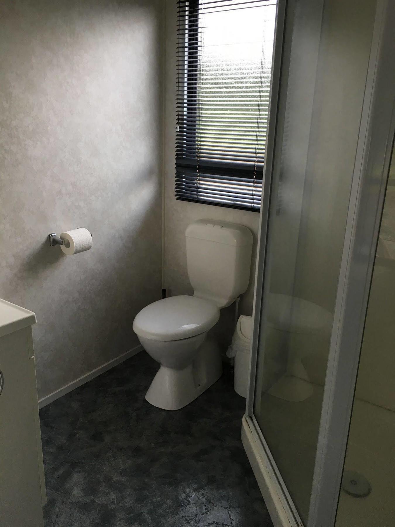 Stratford Motel & Holiday Park Luaran gambar