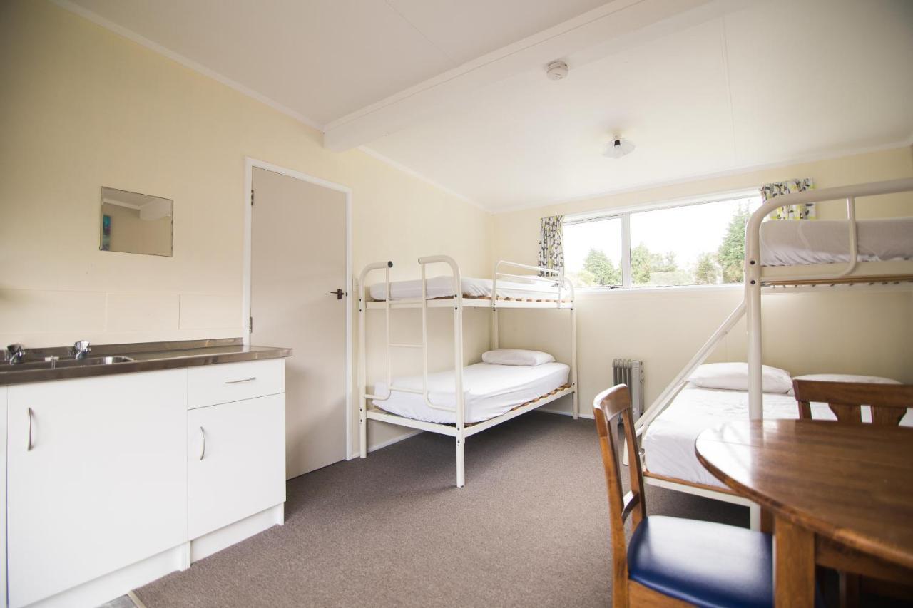 Stratford Motel & Holiday Park Bilik gambar
