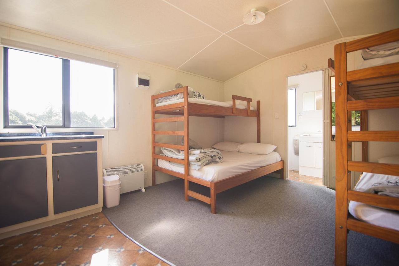 Stratford Motel & Holiday Park Luaran gambar